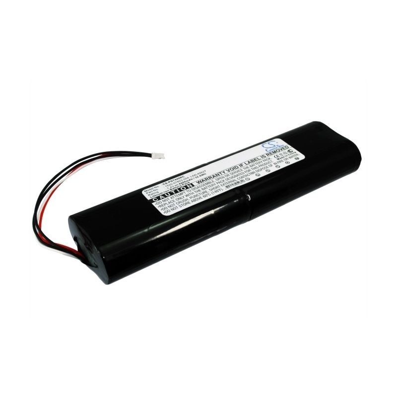 Li-ion Speaker Battery Fits Polycom, Soundstation 2w, Soundstation 2w Ex, Soundstation2 Wireless Conferencing System 7.4v, 4400mah Speaker Cameron Sino Technology Limited