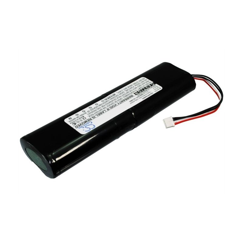 Li-ion Speaker Battery Fits Polycom, Soundstation 2w, Soundstation 2w Ex, Soundstation2 Wireless Conferencing System 7.4v, 4400mah Speaker Cameron Sino Technology Limited
