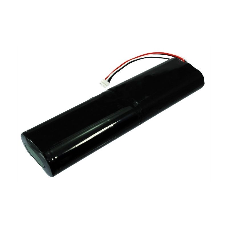 Li-ion Speaker Battery Fits Polycom, Soundstation 2w, Soundstation 2w Ex, Soundstation2 Wireless Conferencing System 7.4v, 4400mah Speaker Cameron Sino Technology Limited