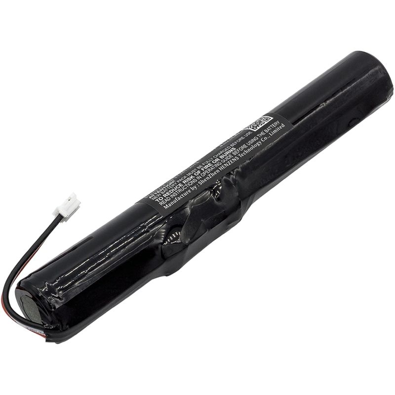 Li-ion Speaker Battery Fits Sony, Srs-x5, Sony 7.4v, 3400mah Speaker Cameron Sino Technology Limited