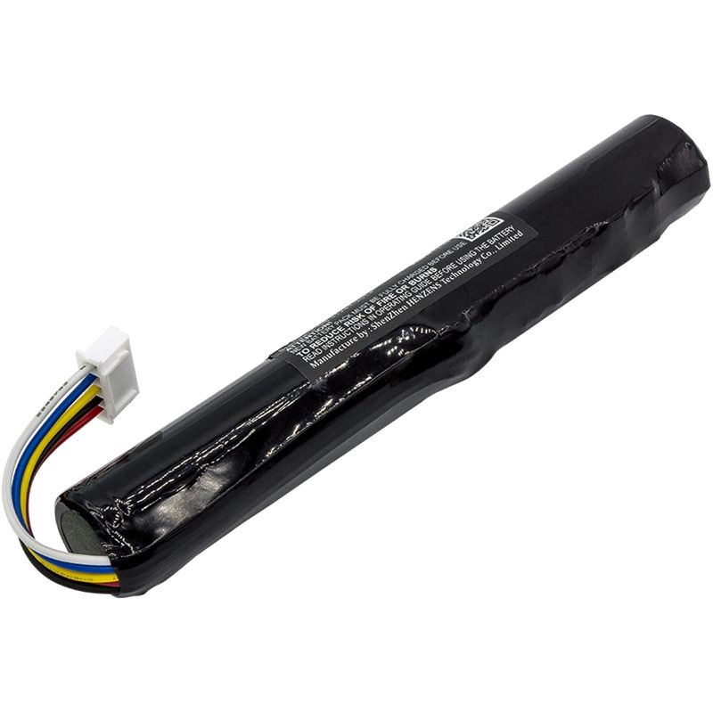 Li-ion Speaker Battery Fits Bang & Olufsen, Beolit 15, Beolit 17, Beoplay A2 7.4v, 2600mah Speaker Cameron Sino Technology Limited