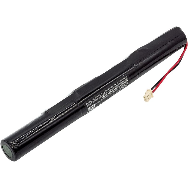 Li-ion Speaker Battery Fits Jawbone, Big Jambox, J2011-02-us, J2011-03-us 11.1v, 3400mah Speaker Cameron Sino Technology Limited
