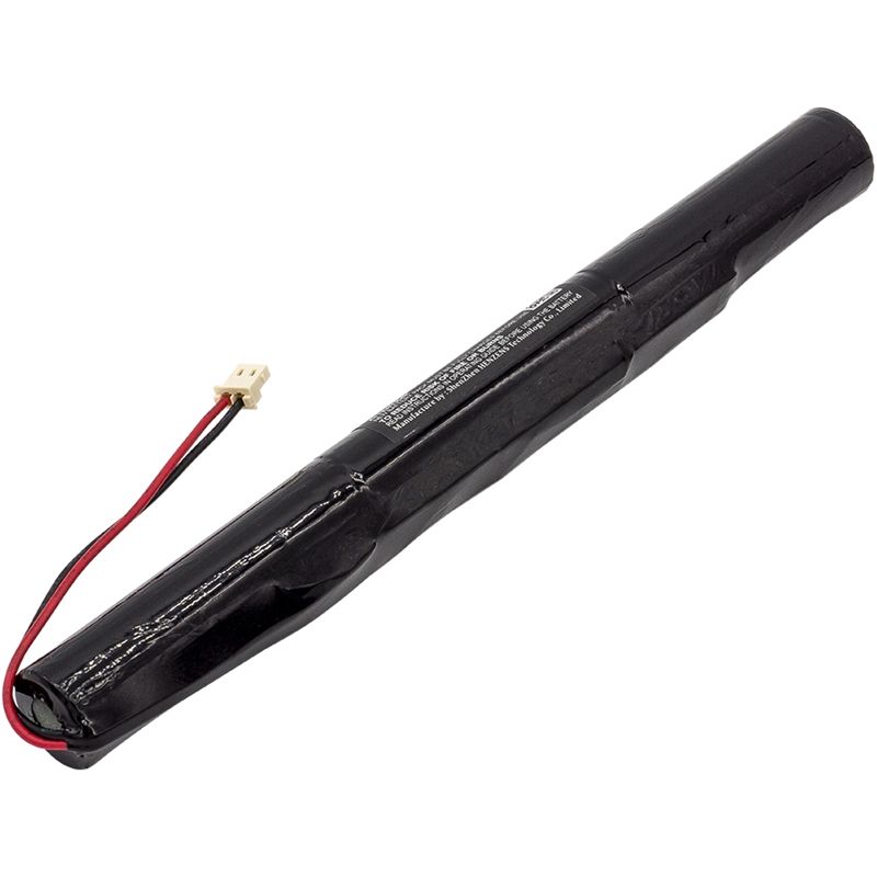 Li-ion Speaker Battery Fits Jawbone, Big Jambox, J2011-02-us, J2011-03-us 11.1v, 3400mah Speaker Cameron Sino Technology Limited