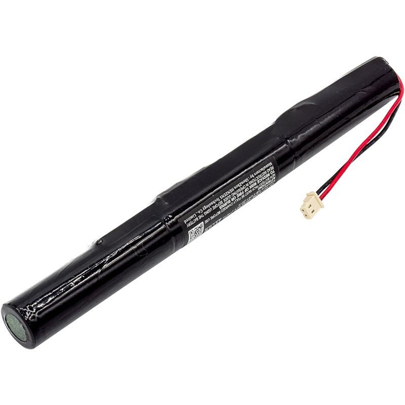 Li-ion Speaker Battery Fits Jawbone, Big Jambox, J2011-02-us, J2011-03-us 11.1v, 2600mah Speaker Cameron Sino Technology Limited