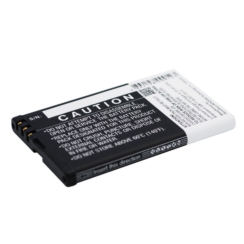 Li-ion Speaker Battery fits Jbl, Md-51w, Play Up, 3.7V, 1350mAh Speaker Cameron Sino Technology Limited