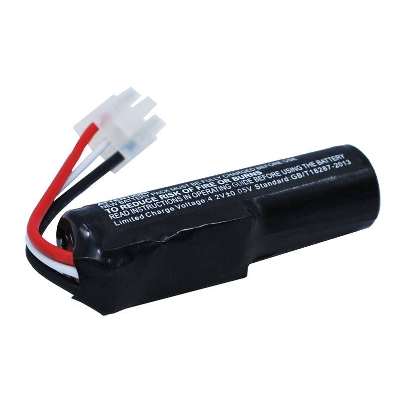 Li-ion Speaker Battery fits Logitech, 984-000304, Ue Boombox, 3.7V, 2800mAh Speaker Cameron Sino Technology Limited
