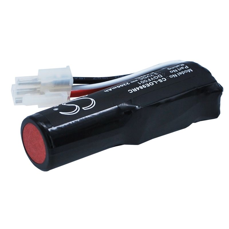 Li-ion Speaker Battery fits Logitech, 984-000304, Ue Boombox, 3.7V, 2200mAh Speaker Cameron Sino Technology Limited