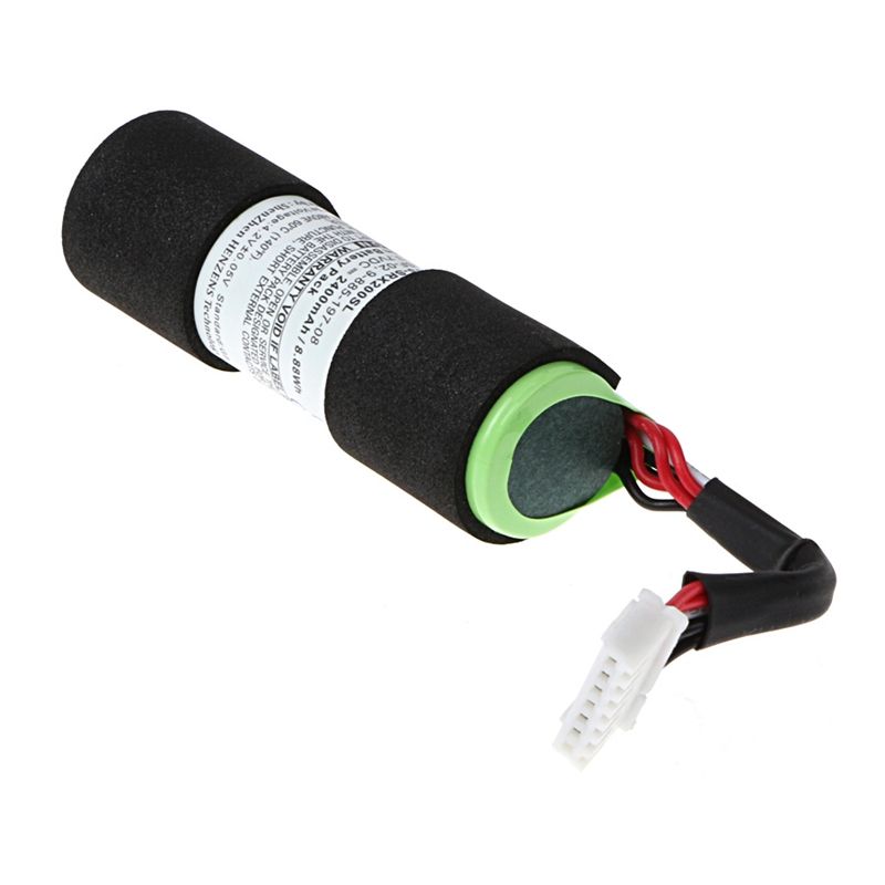 Li-ion Speaker Battery Fits Sony, Srs-x2, Sony 3.7v, 2400mah Speaker Cameron Sino Technology Limited