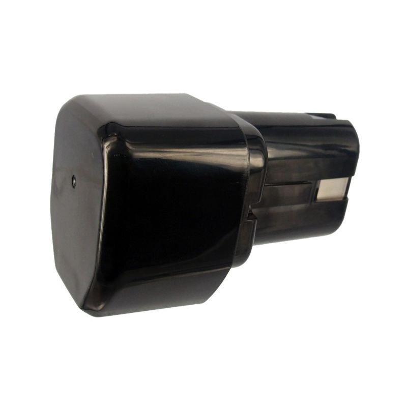 Ni-mh Battery Fits Hitachi, D 10db, D 10dc, D10db 7.2v, 3300mah Power Tools Cameron Sino Technology Limited