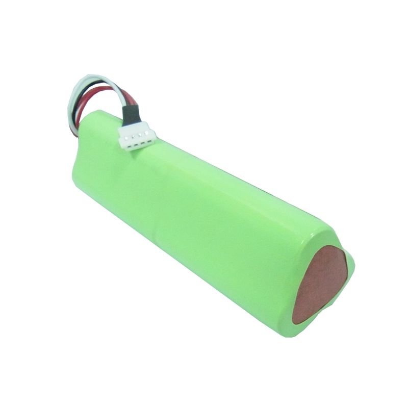 Ni-mh Battery Fits Fluke, Ti10, Ti-10, Ti-20 7.2v, 2500mah Thermal Camera Cameron Sino Technology Limited