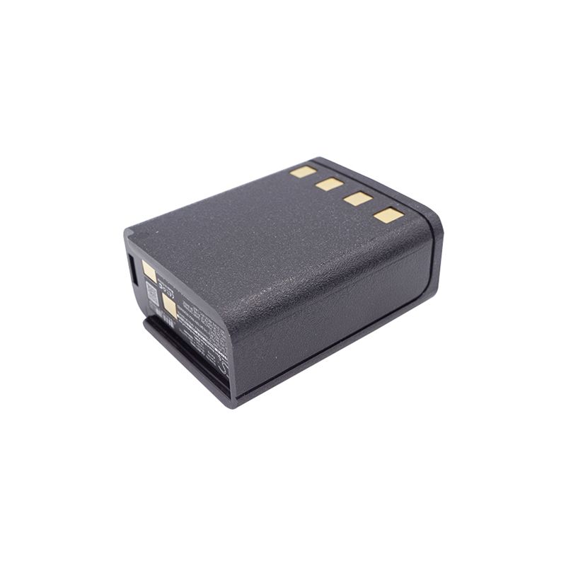 Ni-mh Battery Fits Bullard, Bst, Bsx, T1 9.6v, 1800mah Thermal Camera Cameron Sino Technology Limited