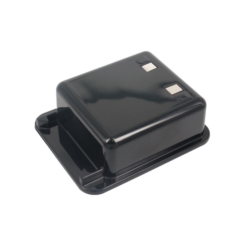 Ni-mh Battery Fits Bullard, Heiman T3, T3, T3 Max 9.6v, 2000mah Thermal Camera Cameron Sino Technology Limited