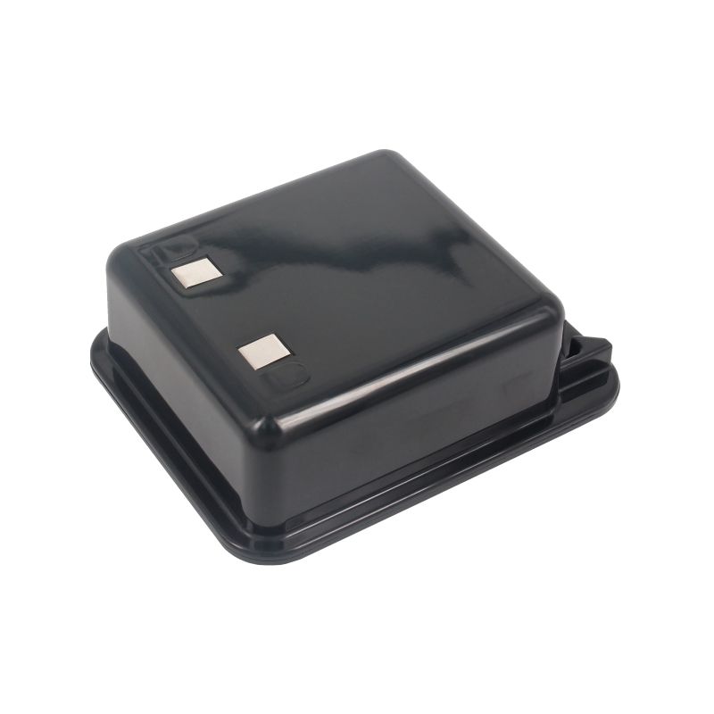 Ni-mh Battery Fits Bullard, Heiman T3, T3, T3 Max 9.6v, 2000mah Thermal Camera Cameron Sino Technology Limited