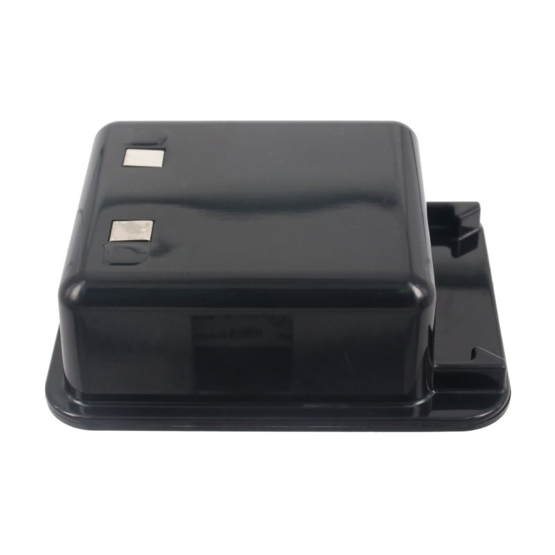 Ni-mh Battery Fits Bullard, Heiman T3, T3, T3 Max 9.6v, 2000mah Thermal Camera Cameron Sino Technology Limited
