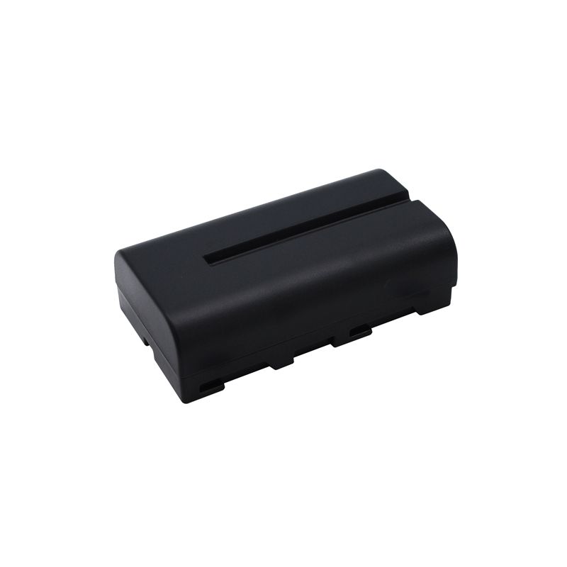 Li-ion Battery Fits Msa, Evolution 5000, Evolution 5200, 7.4v, 2200mah Thermal Camera Cameron Sino Technology Limited