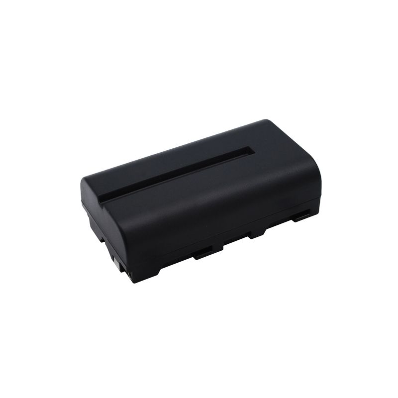 Li-ion Battery Fits Msa, Evolution 5000, Evolution 5200, 7.4v, 2200mah Thermal Camera Cameron Sino Technology Limited