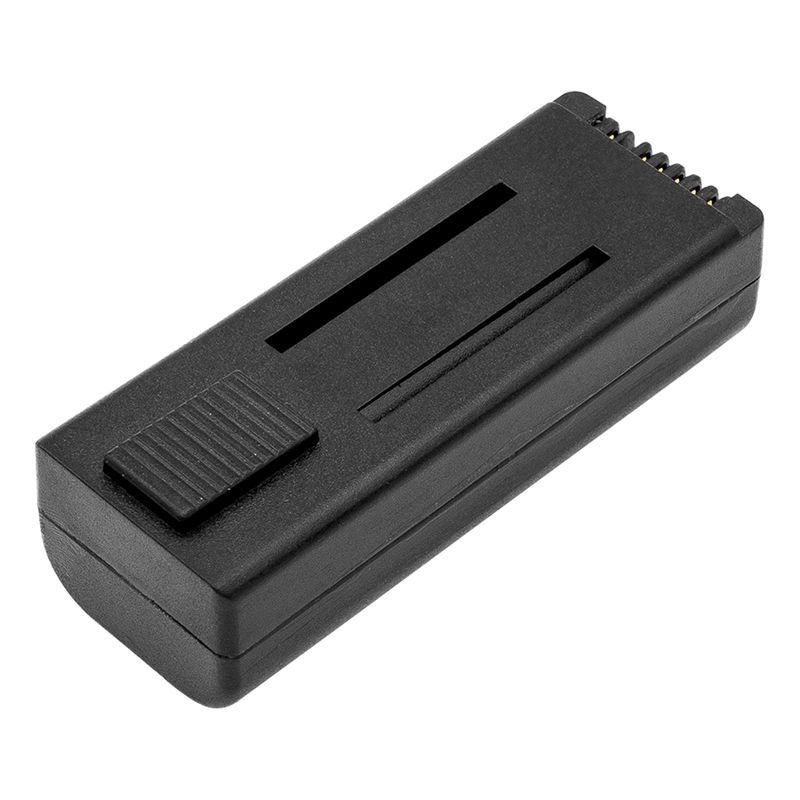 Li-ion Battery fits Msa, E6000 Tic, Msa 3.7V, 3400mAh Thermal Camera Cameron Sino Technology Limited