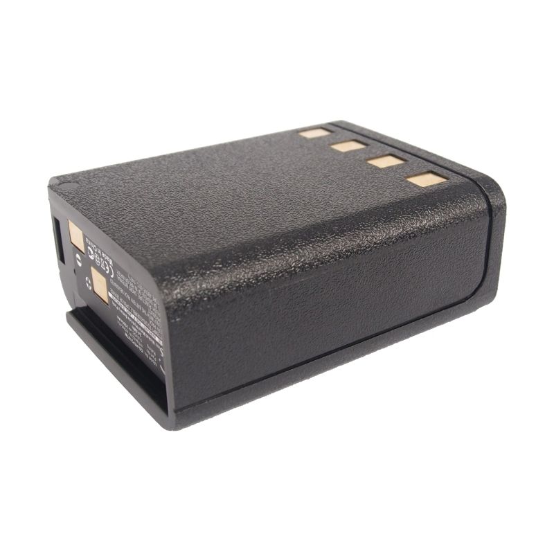 Ni-mh Battery Fits Motorola, Ht600, Ht800, Mt1000 9.6v, 2500mah Thermal Camera Cameron Sino Technology Limited