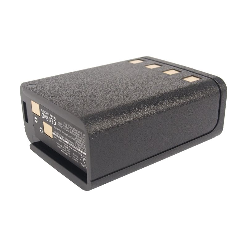 Ni-MH Battery fits Motorola, Ht600, Ht800, Mt1000 9.6V, 1800mAh Thermal Camera Cameron Sino Technology Limited