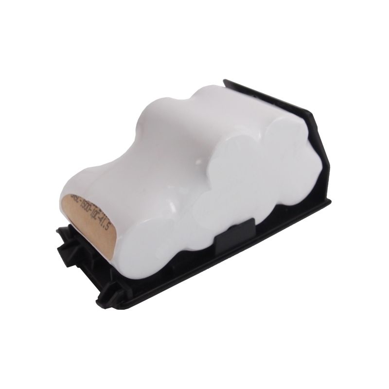 Ni-MH Battery fits Euro Pro, Shark Uv615, Shark Uv615h, Shark Uv615k 7.2V, 1500mAh Vacuum Cameron Sino Technology Limited