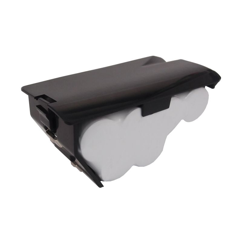 Ni-MH Battery fits Euro Pro, Shark Uv615, Shark Uv615h, Shark Uv615k 7.2V, 1500mAh Vacuum Cameron Sino Technology Limited