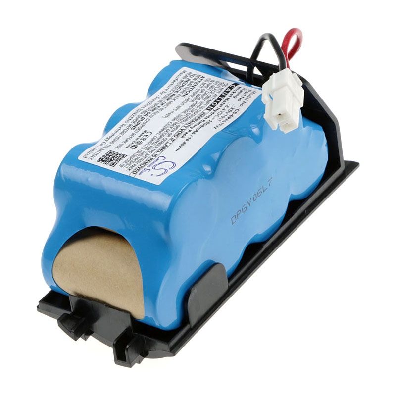 Ni-MH Battery fits Euro Pro, Ap1172, Ap1172n, V1917 8.4V, 2000mAh Vacuum Cameron Sino Technology Limited