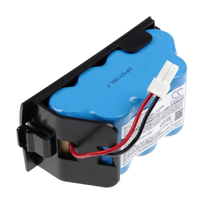 Ni-MH Battery fits Euro Pro, Ap1172, Ap1172n, V1917 8.4V, 2000mAh Vacuum Cameron Sino Technology Limited