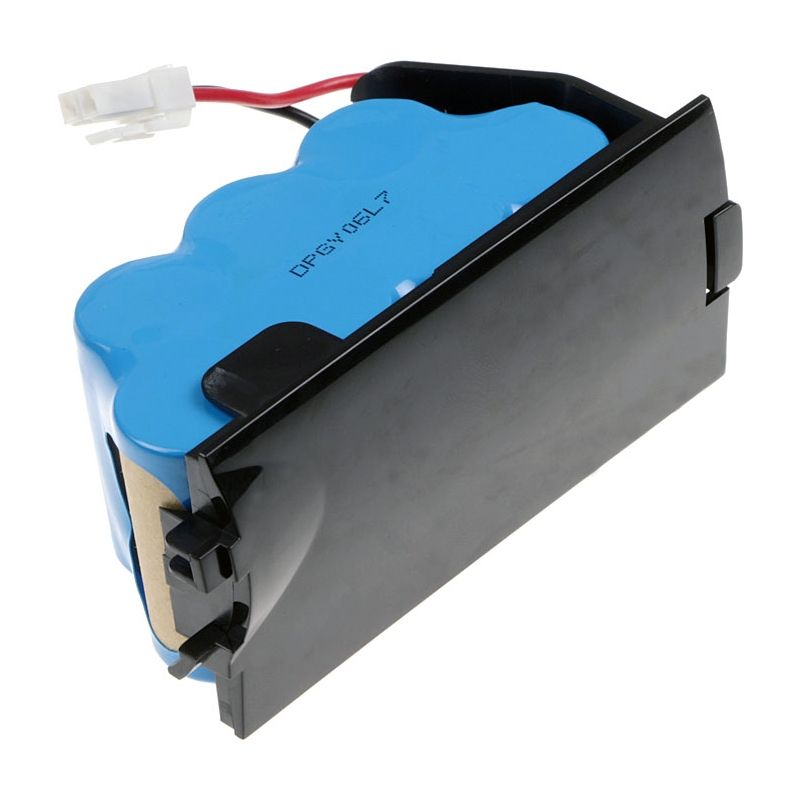 Ni-MH Battery fits Euro Pro, Ap1172, Ap1172n, V1917 8.4V, 2000mAh Vacuum Cameron Sino Technology Limited