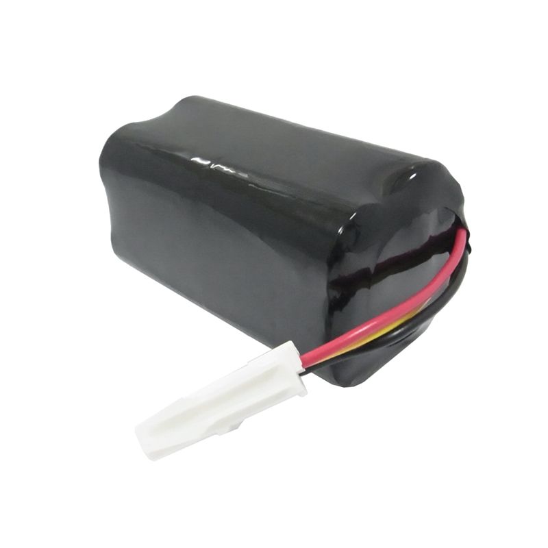 Ni-MH Battery fits Panasonic, Mc B 20 J, Mc-b10p, Mc-b20jp 9.6V, 3000mAh Vacuum Cameron Sino Technology Limited