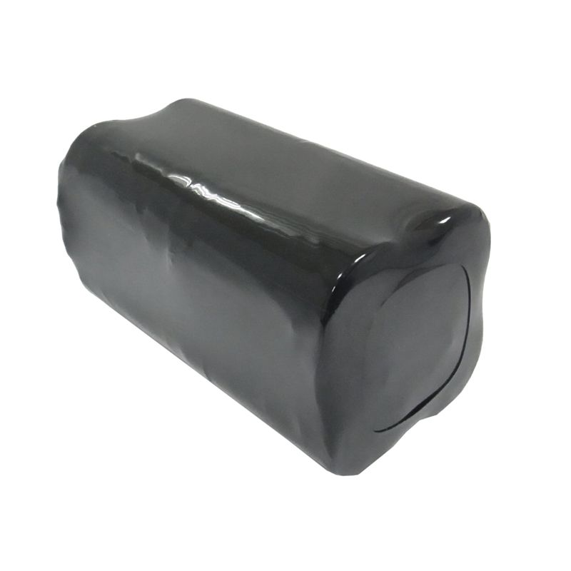 Ni-MH Battery fits Panasonic, Mc B 20 J, Mc-b10p, Mc-b20jp 9.6V, 3000mAh Vacuum Cameron Sino Technology Limited