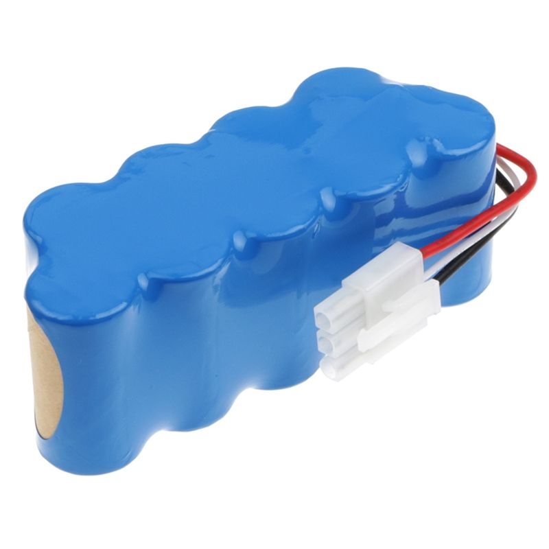 Ni-mh Battery Fits Euro Pro, Shark Navigator Sv116n Freestyle, Sv1106n, Shark 10.8v, 3000mah Vacuum Cameron Sino Technology Limited