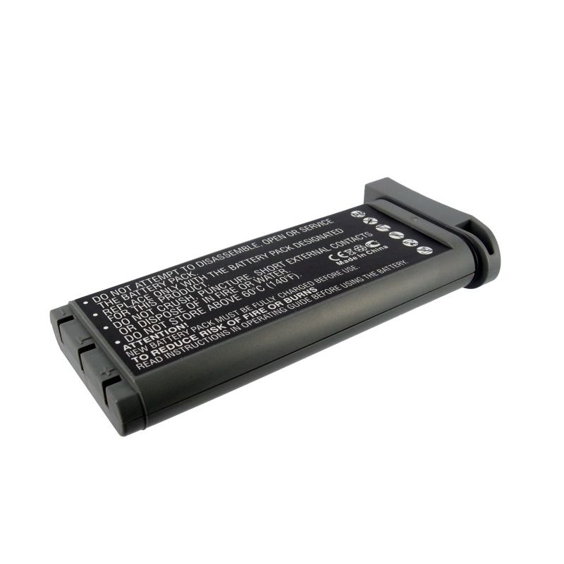 Ni-mh Battery Fits Irobot, Scooba 200, Scooba 230, 7.2v, 1500mah Home Electronics Cameron Sino Technology Limited (Suspended)