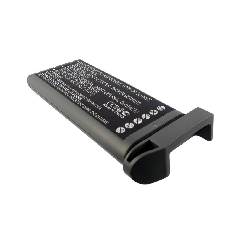 Ni-mh Battery Fits Irobot, Scooba 200, Scooba 230, 7.2v, 1500mah Home Electronics Cameron Sino Technology Limited (Suspended)