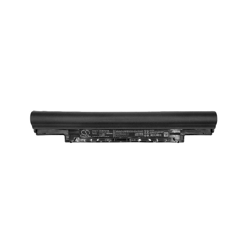 11.1V Li-ion Battery fits Dell, latitude 3340, vostro V131 2 Series, 5800mAh Notebook & Laptop Cameron Sino Technology Limited