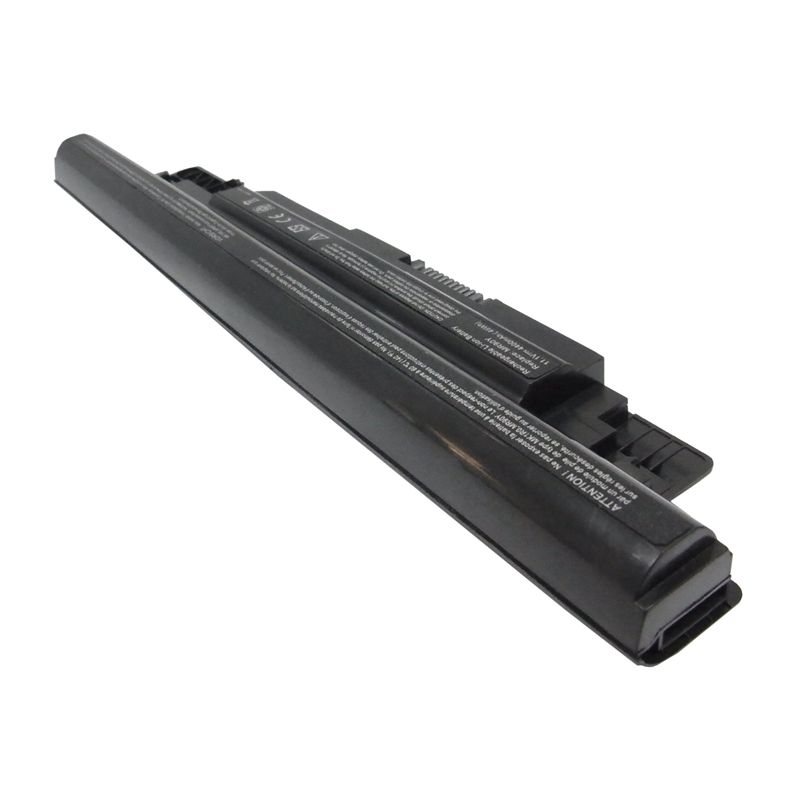 11.1V Li-ion Notebook Battery Fits Dell, Inspiron 15, 4400mah Notebook & Laptop Cameron Sino Technology Limited