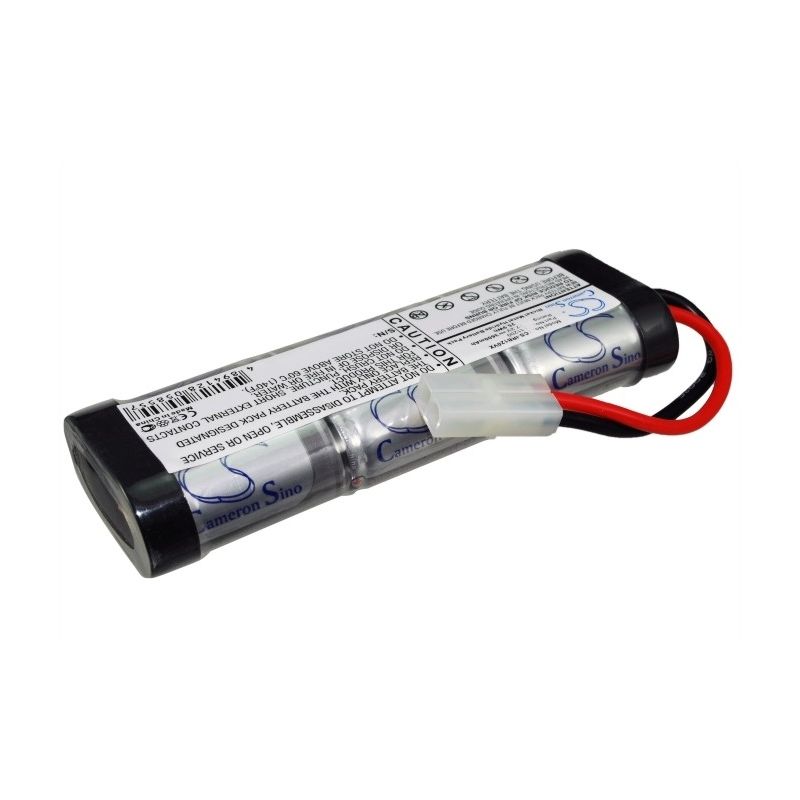 Ni-MH Battery fits Irobot, Looj 12101, Looj 130, Looj 13501 7.2V, 3600mAh Vacuum Cameron Sino Technology Limited