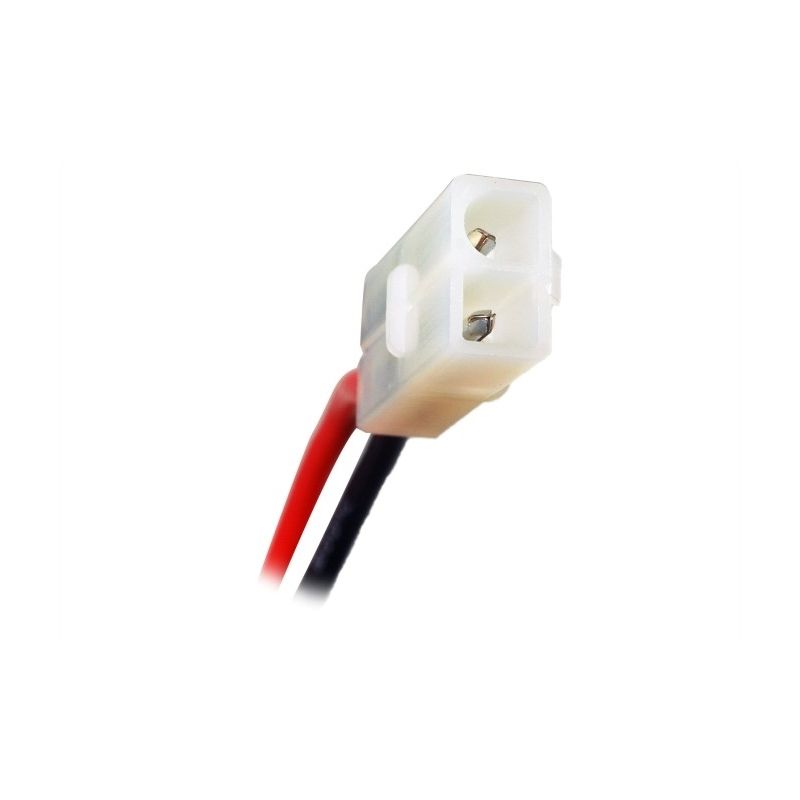 Ni-MH Battery fits Irobot, Looj 12101, Looj 130, Looj 13501 7.2V, 3600mAh Vacuum Cameron Sino Technology Limited