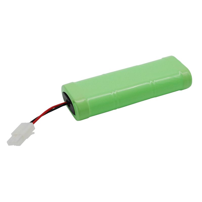 Ni-MH Battery fits Irobot, Looj 125, Looj 135, Looj 155 7.2V, 3600mAh Vacuum Cameron Sino Technology Limited