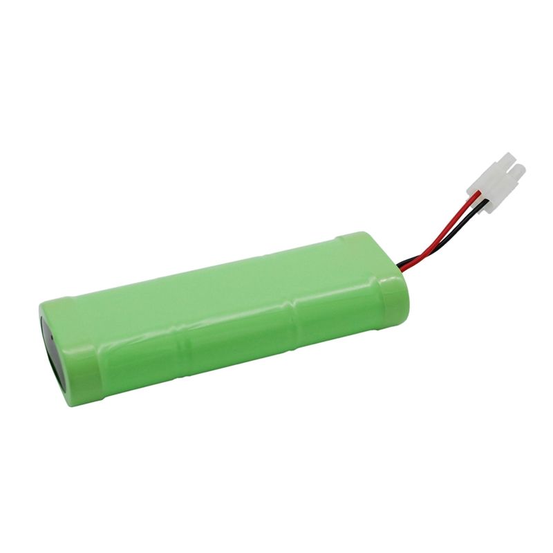 Ni-MH Battery fits Irobot, Looj 125, Looj 135, Looj 155 7.2V, 3600mAh Vacuum Cameron Sino Technology Limited