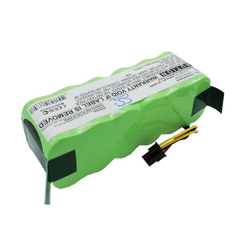 Ni-MH Battery fits Amibot, Prime, Pulse, Pure 14.4V, 2000mAh Vacuum Cameron Sino Technology Limited
