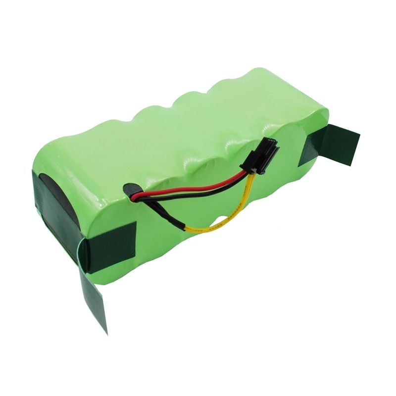 Ni-MH Battery fits Amibot, Prime, Pulse, Pure 14.4V, 2000mAh Vacuum Cameron Sino Technology Limited