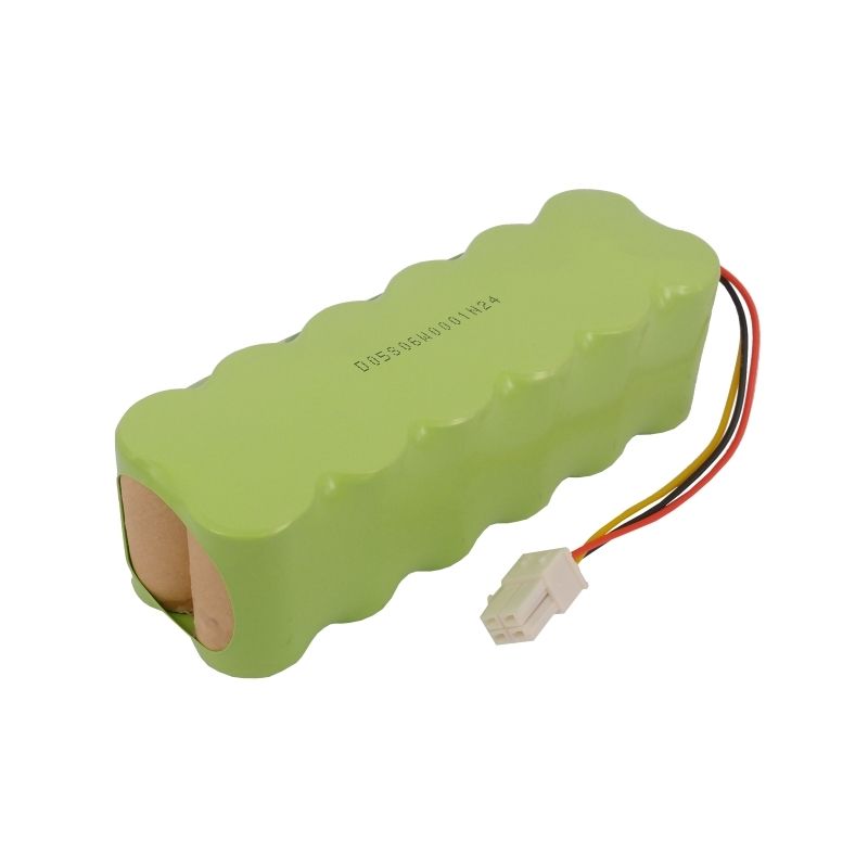 Ni-mh Battery Fits Samsung, Navibot Airfresh Sr8f30, Navibot Airfresh Sr8f31, Navibot Airfresh Sr8f40 14.4v, 3000mah Vacuum Cameron Sino Technology Limited