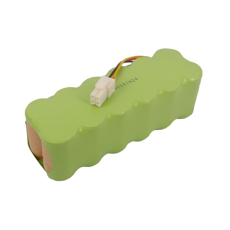 Ni-mh Battery Fits Samsung, Navibot Airfresh Sr8f30, Navibot Airfresh Sr8f31, Navibot Airfresh Sr8f40 14.4v, 3000mah Vacuum Cameron Sino Technology Limited