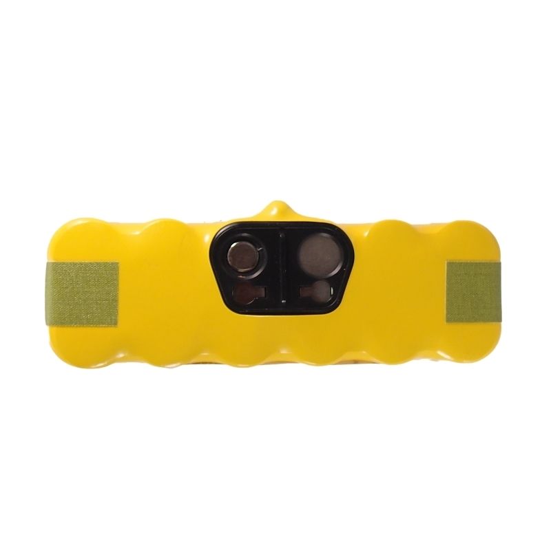 Ni-mh Battery Fits Auto Cleaner, Intelligent Floor Vac M-488, Irobot, Aps 500 14.4v, 2800mah Vacuum Cameron Sino Technology Limited
