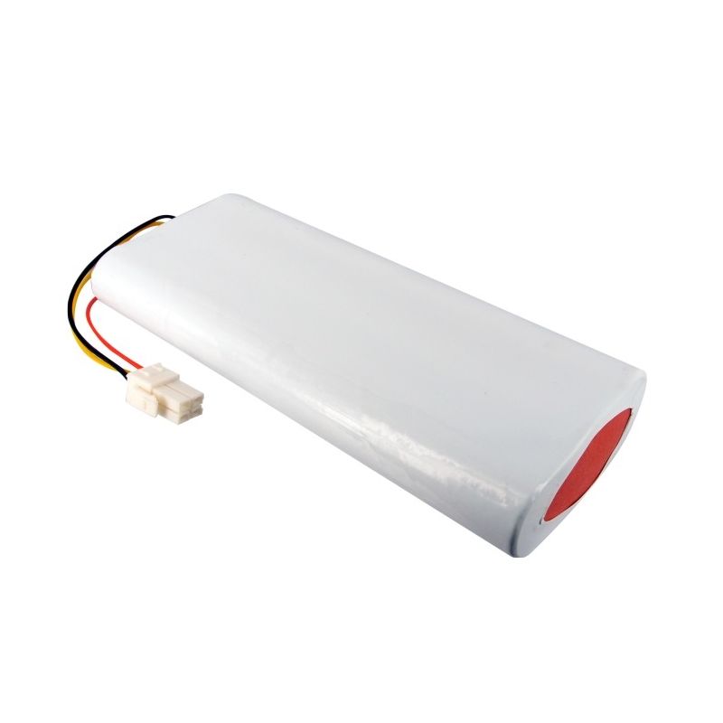 Ni-mh Battery Fits Samsung, Vc-ra50vb, Vc-ra52v, Vc-ra84v 14.4v, 3000mah Vacuum Cameron Sino Technology Limited