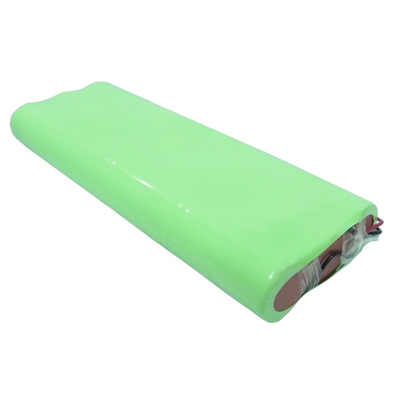 Ni-MH Battery fits Ecovacs, Deebot D523, Deebot D540, Deebot D550 14.4V, 1800mAh Vacuum Cameron Sino Technology Limited
