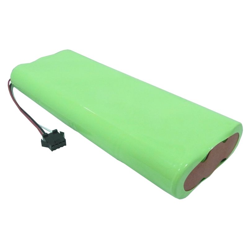 Ni-MH Battery fits Ecovacs, Deebot D523, Deebot D540, Deebot D550 14.4V, 1800mAh Vacuum Cameron Sino Technology Limited