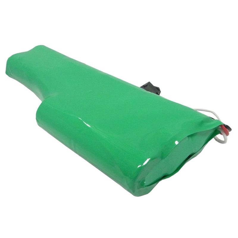 Ni-MH Battery fits Ecovacs, Deebot D520, Deebot D526, T3 12.0V, 2000mAh Vacuum Cameron Sino Technology Limited