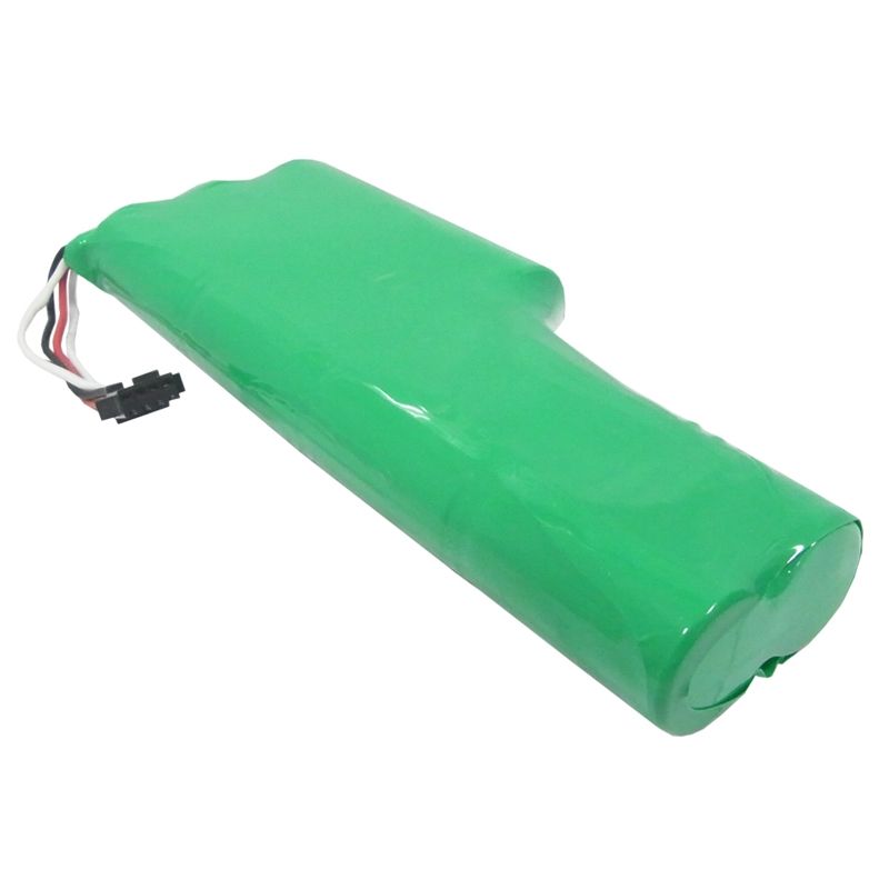 Ni-MH Battery fits Ecovacs, Deebot D520, Deebot D526, T3 12.0V, 2000mAh Vacuum Cameron Sino Technology Limited