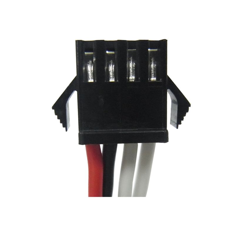 Ni-MH Battery fits Ecovacs, Deebot D520, Deebot D526, T3 12.0V, 2000mAh Vacuum Cameron Sino Technology Limited
